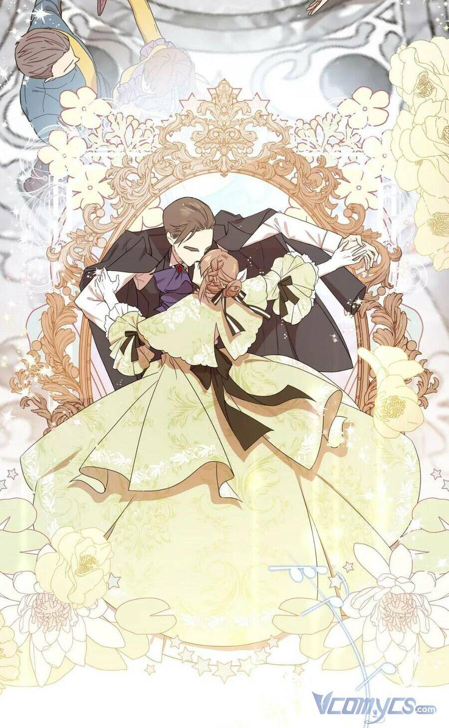 Tôi Chính Là Em Gái Của Nữ Chính Hắc Ám Chương 4 Ảnh 38