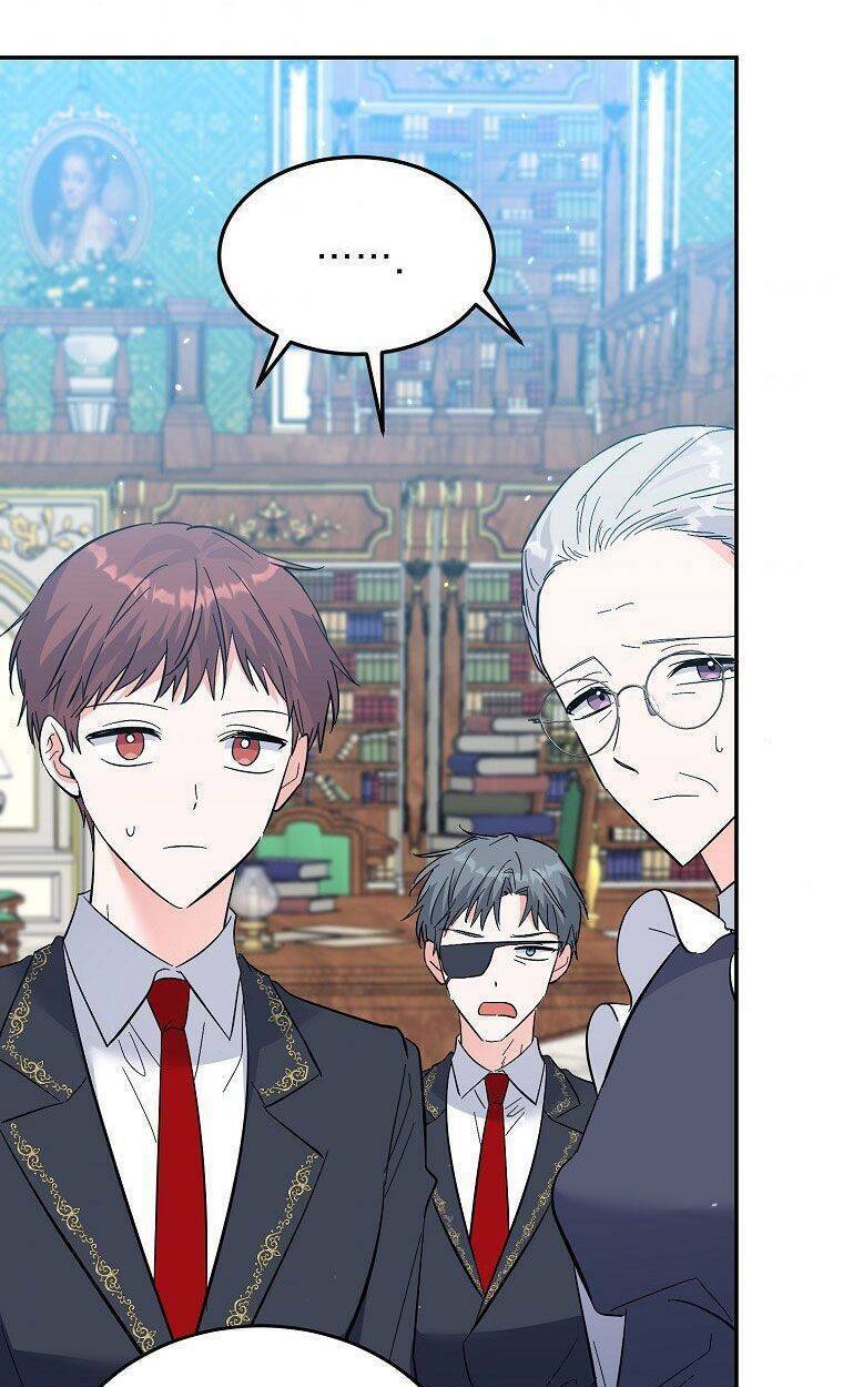 Ác Nữ Karuna Bé Lại Chương 31 Ảnh 45