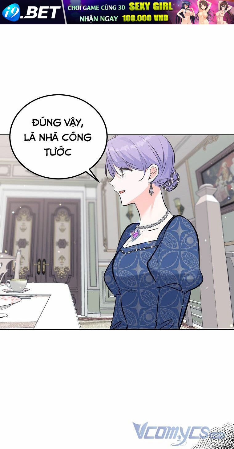 Ác Nữ Karuna Bé Lại Chương 35 Ảnh 37