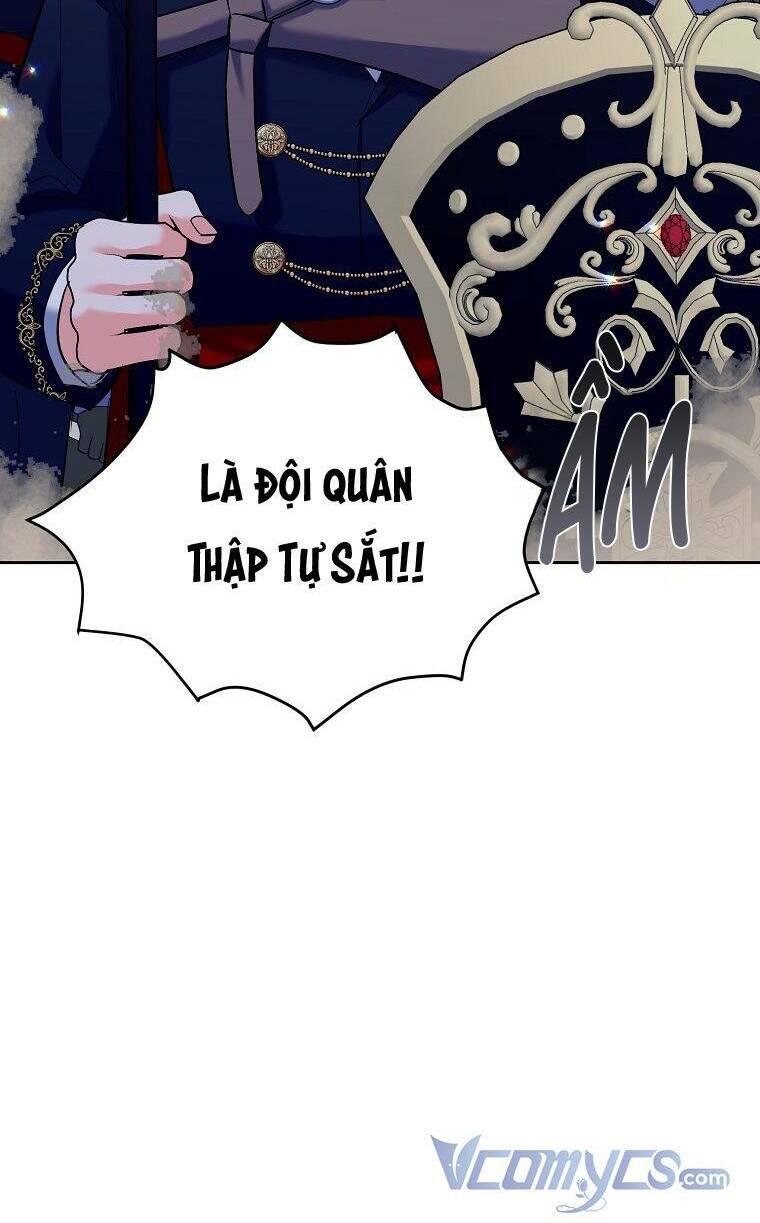 Ác Nữ Karuna Bé Lại Chương 42 Ảnh 74