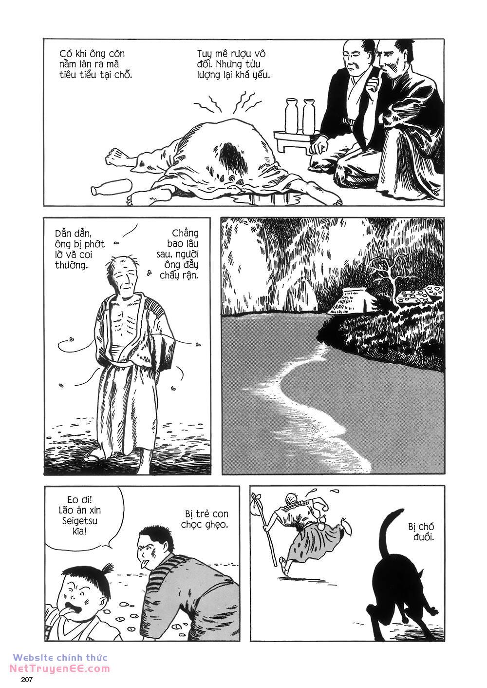 Munou No Hito - Người Vô Năng Chương 6 Ảnh 26
