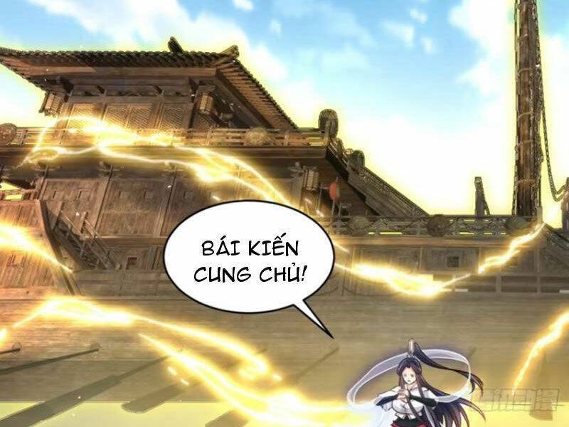 Vợ Tôi Và Tôi Thống Trị Tam Giới Chương 121 Ảnh 20