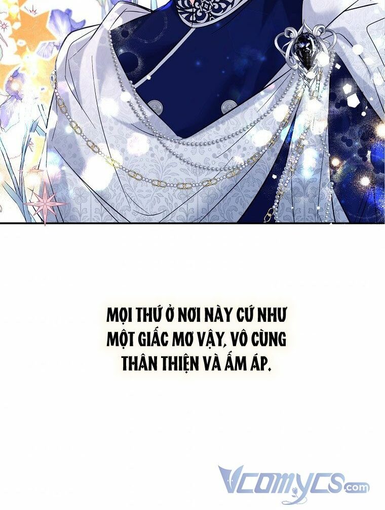 Ác Nữ Karuna Bé Lại Chương 27 Ảnh 36