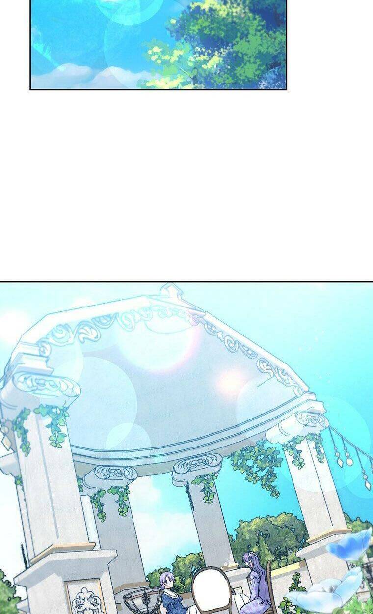 Ác Nữ Karuna Bé Lại Chương 41 Ảnh 27