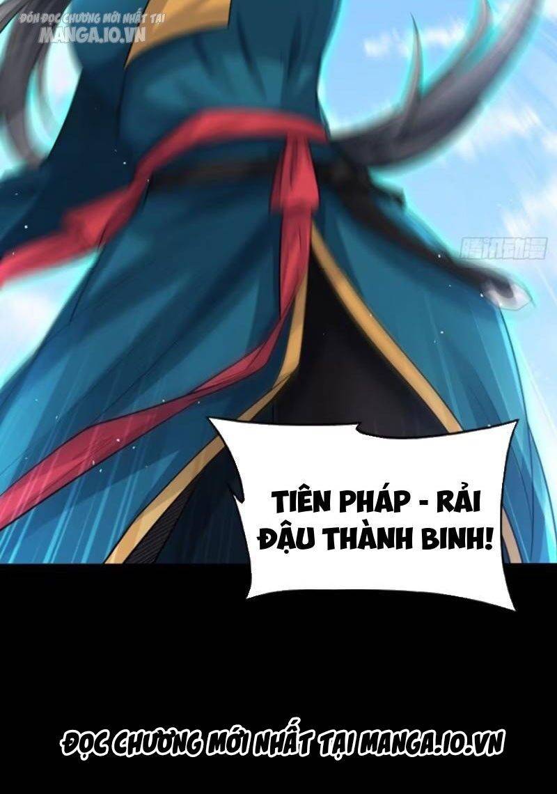 Vợ Tôi Và Tôi Thống Trị Tam Giới Chương 116 Ảnh 46
