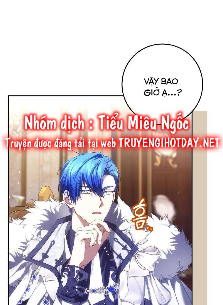 Anh Chỉ Là Đồ Bỏ Đi Của Tôi Mà Thôi Chương 73 Ảnh 8