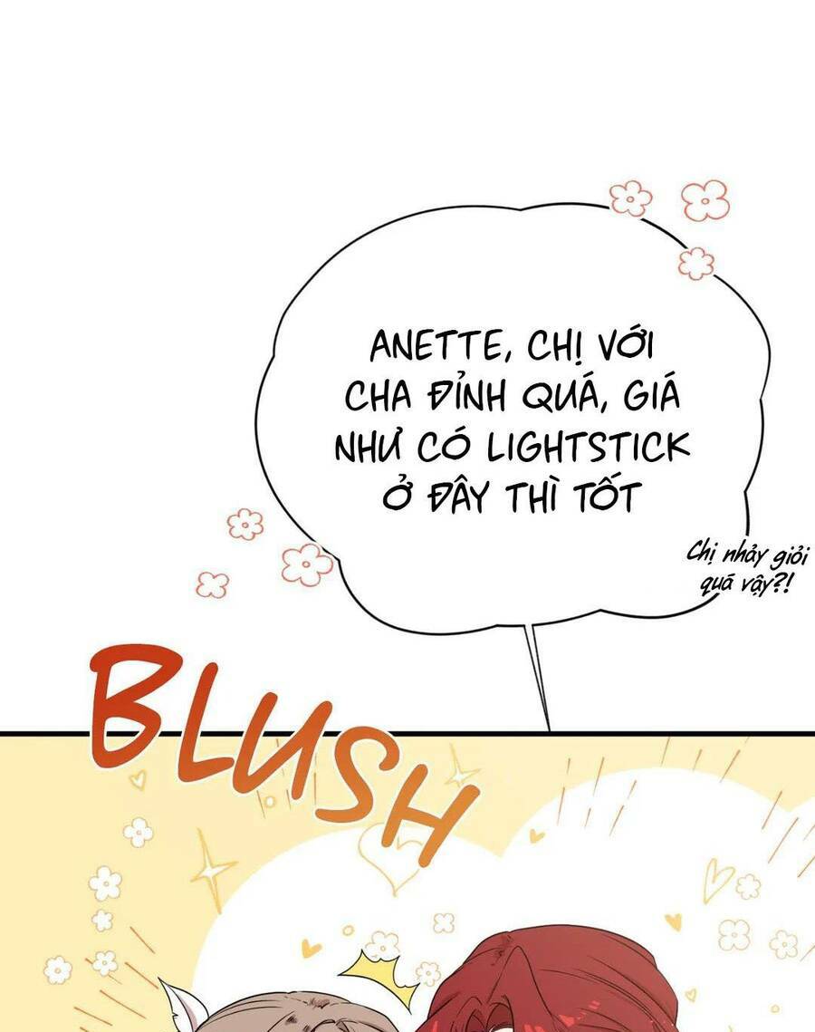 Tôi Chính Là Em Gái Của Nữ Chính Hắc Ám Chương 4 Ảnh 47