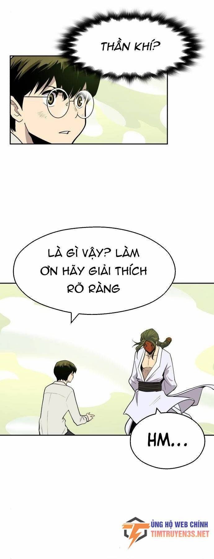 Thiếu Niên Kiếm Sư Chương 54 Ảnh 32