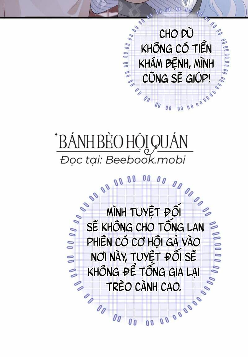 Bệnh Kiều Nam Chủ Trong Game Đều Muốn Quấn Lấy Ta Chương 7 Ảnh 8