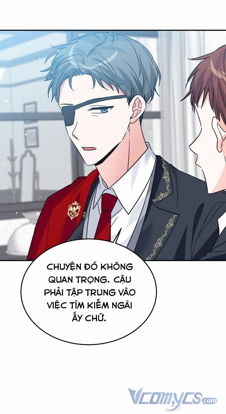 Ác Nữ Karuna Bé Lại Chương 27 Ảnh 53