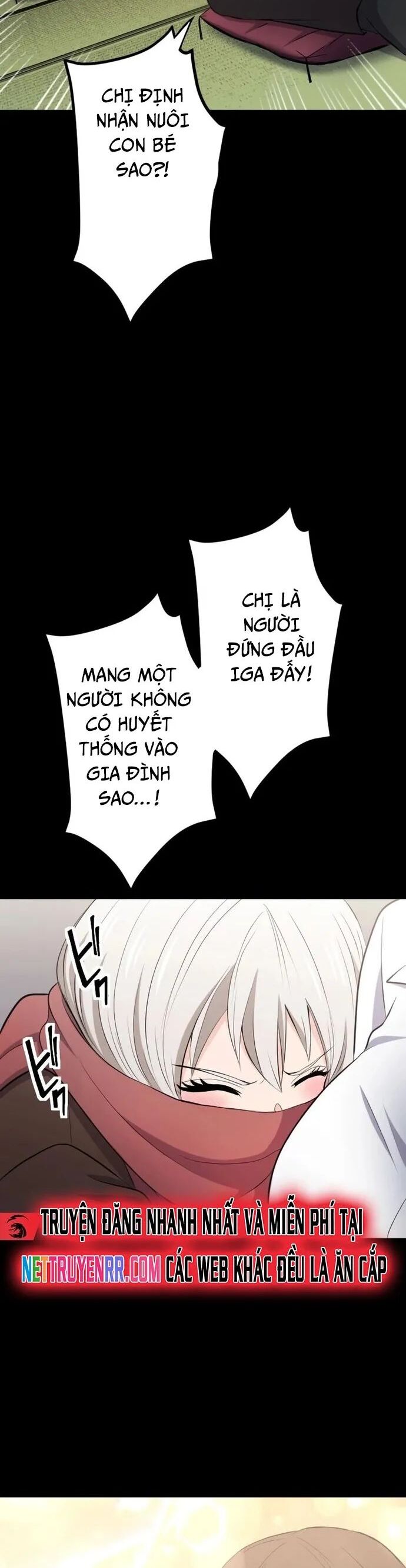 Ittoki The Ninja Chương 16 Ảnh 12