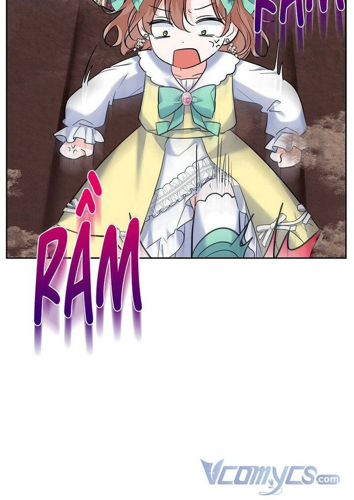 Ác Nữ Karuna Bé Lại Chương 43 Ảnh 12