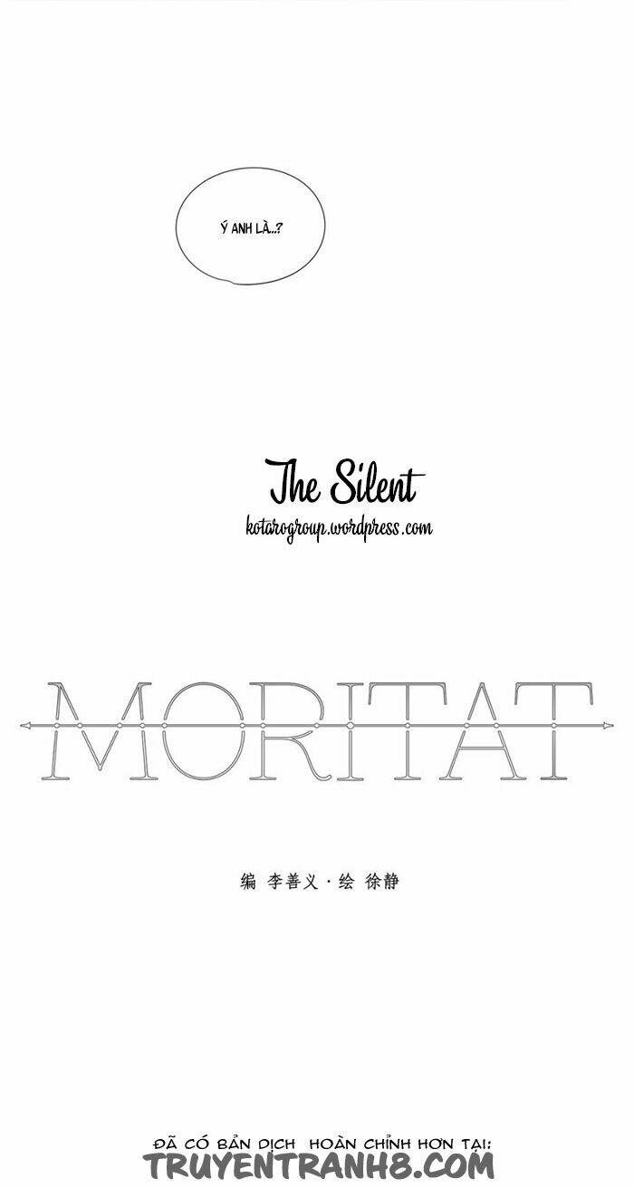 Moritat Chương 29 Ảnh 26