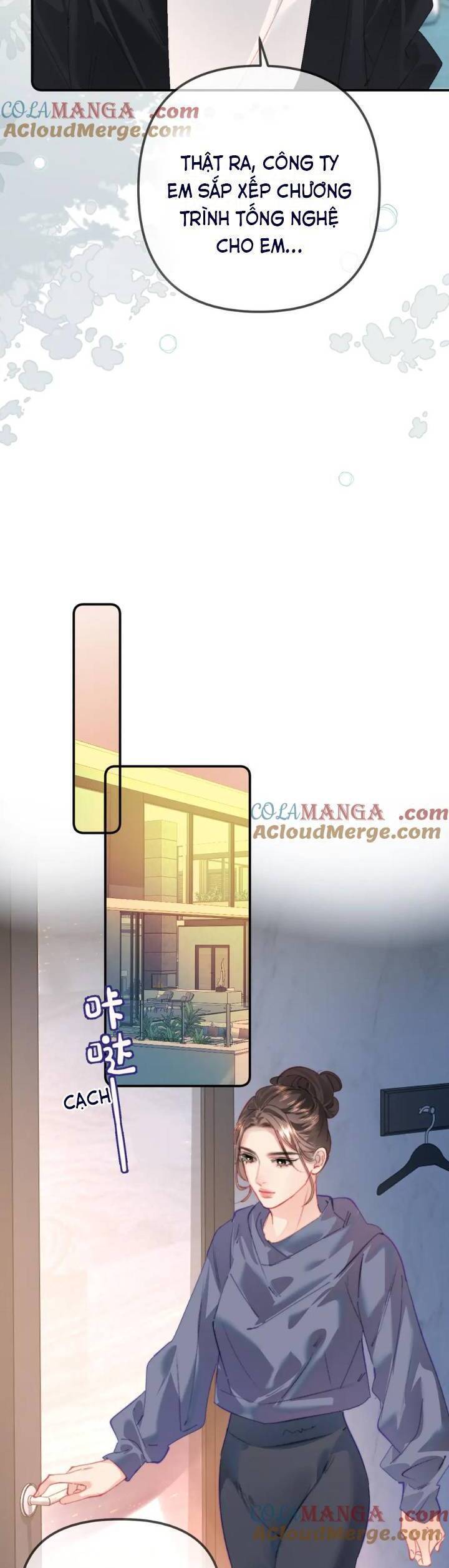Vợ Chồng Đỉnh Lưu Có Chút Ngọt Ngào Chương 112 Ảnh 8