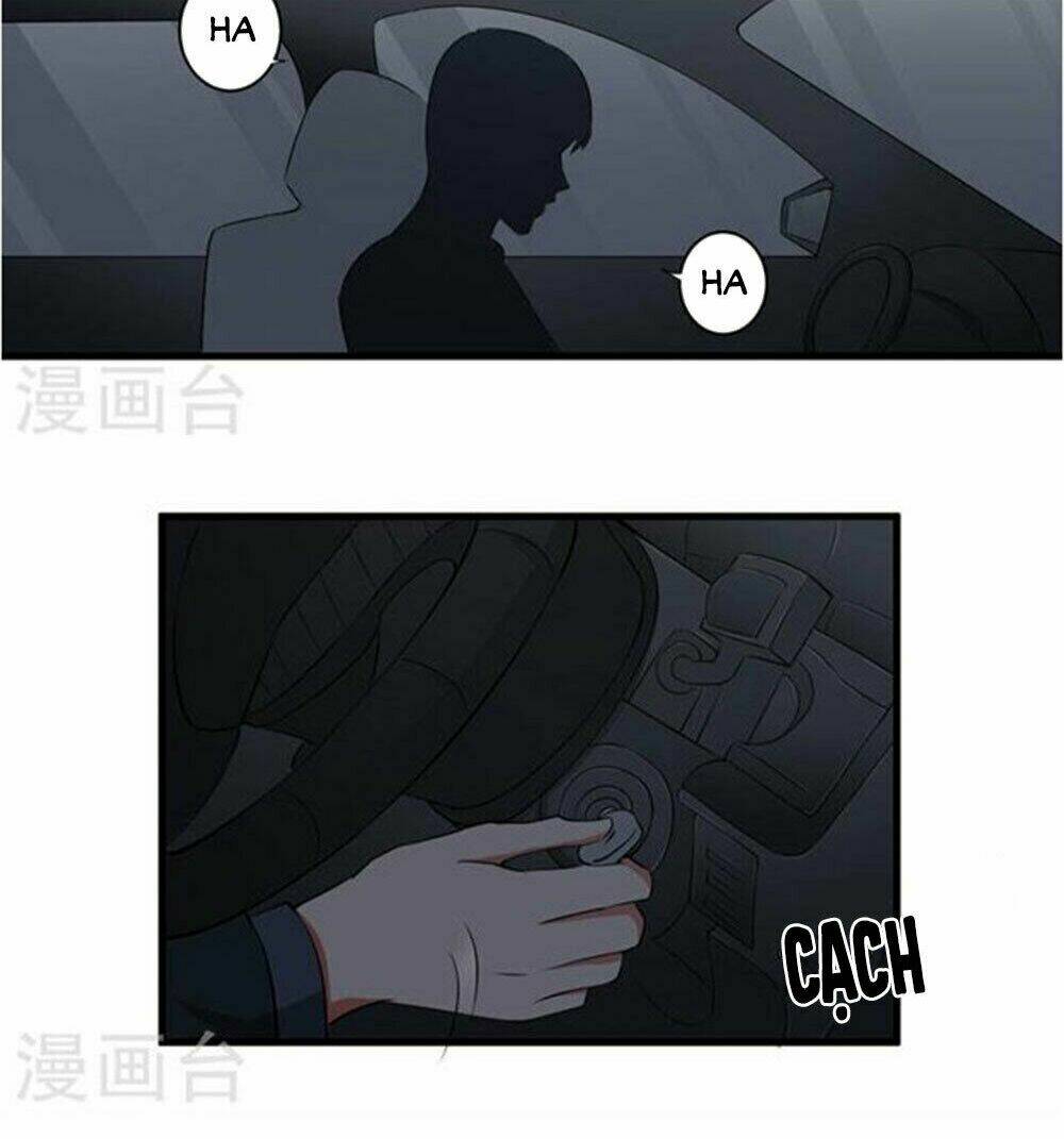 Gối Đầu Vào Tổng Tài Ác Ma Chương 97 Ảnh 30