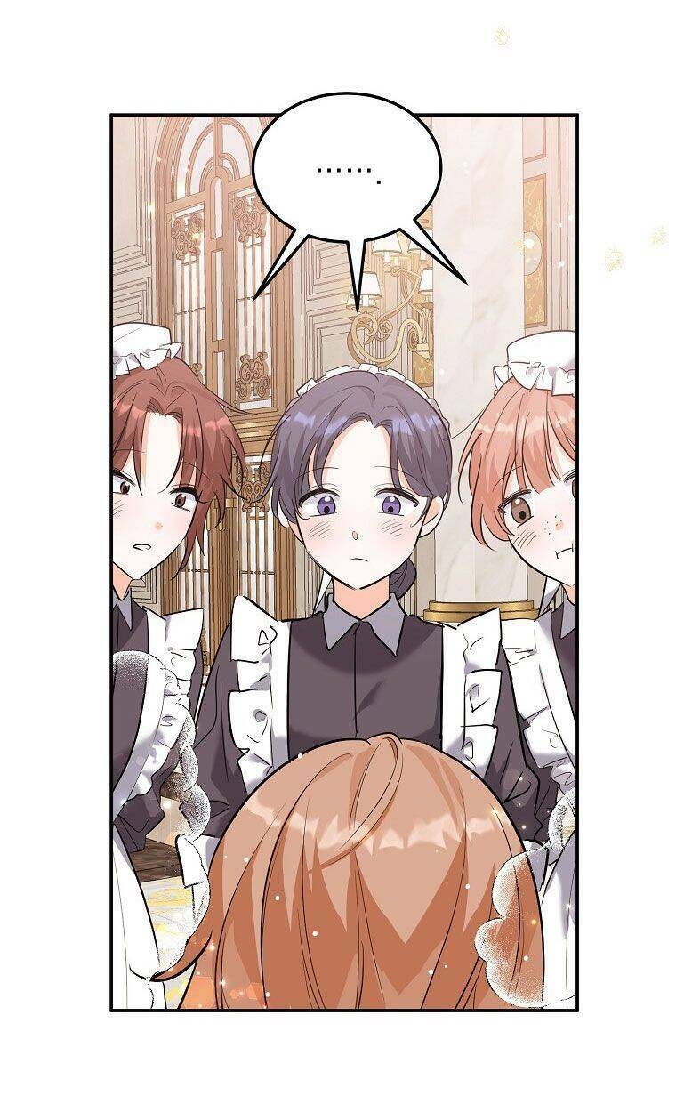 Ác Nữ Karuna Bé Lại Chương 33 Ảnh 19