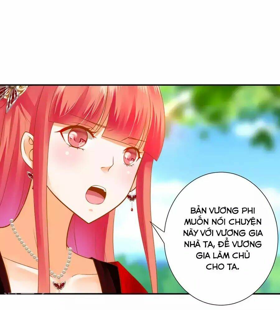 Xuyên Việt Vương Phi Yếu Thăng Cấp Chương 135 Ảnh 42