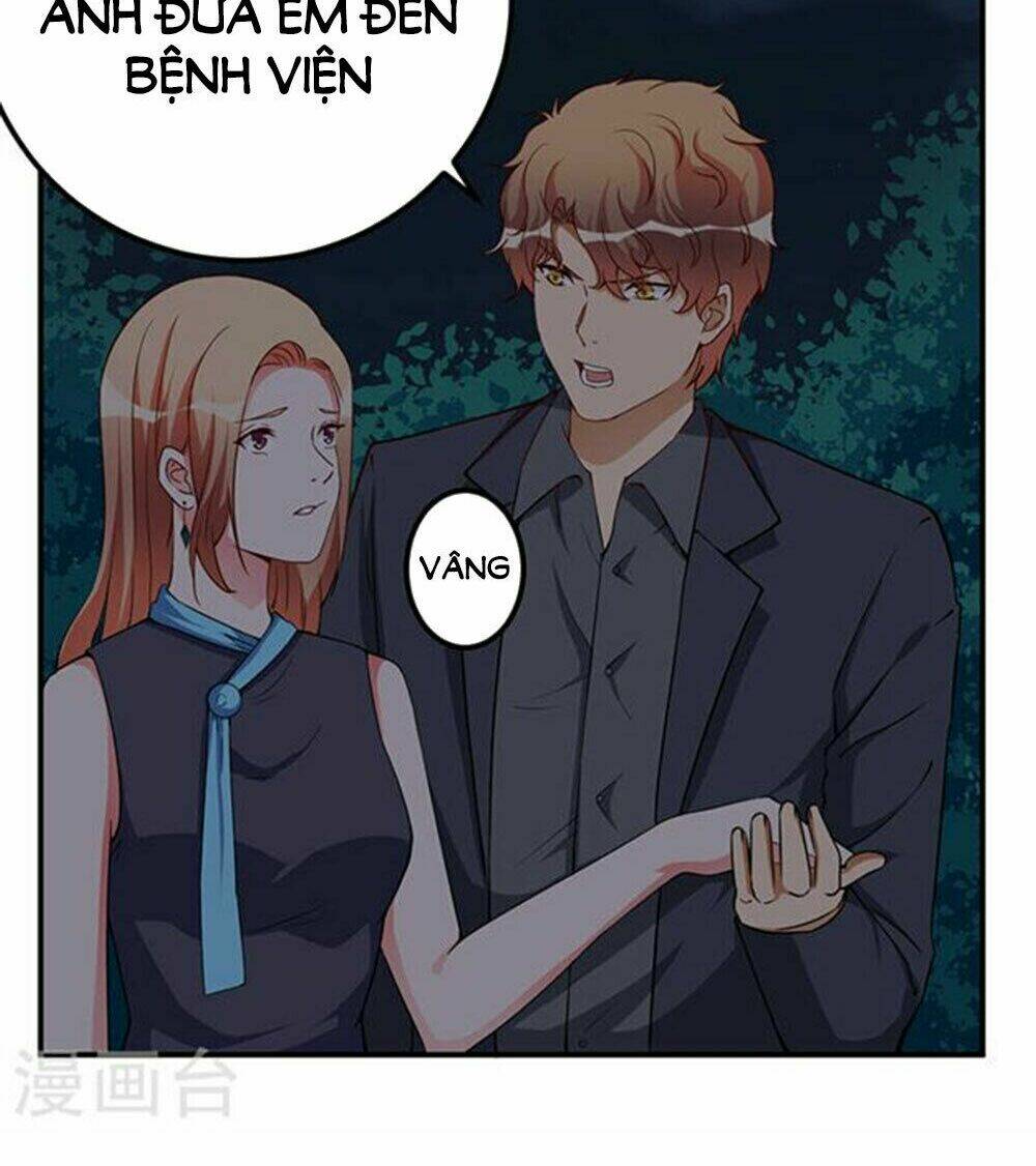 Gối Đầu Vào Tổng Tài Ác Ma Chương 92 Ảnh 19
