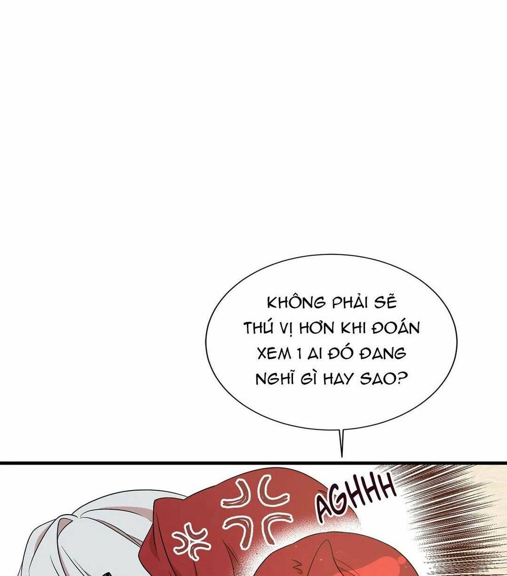 Tôi Chính Là Em Gái Của Nữ Chính Hắc Ám Chương 9 Ảnh 57