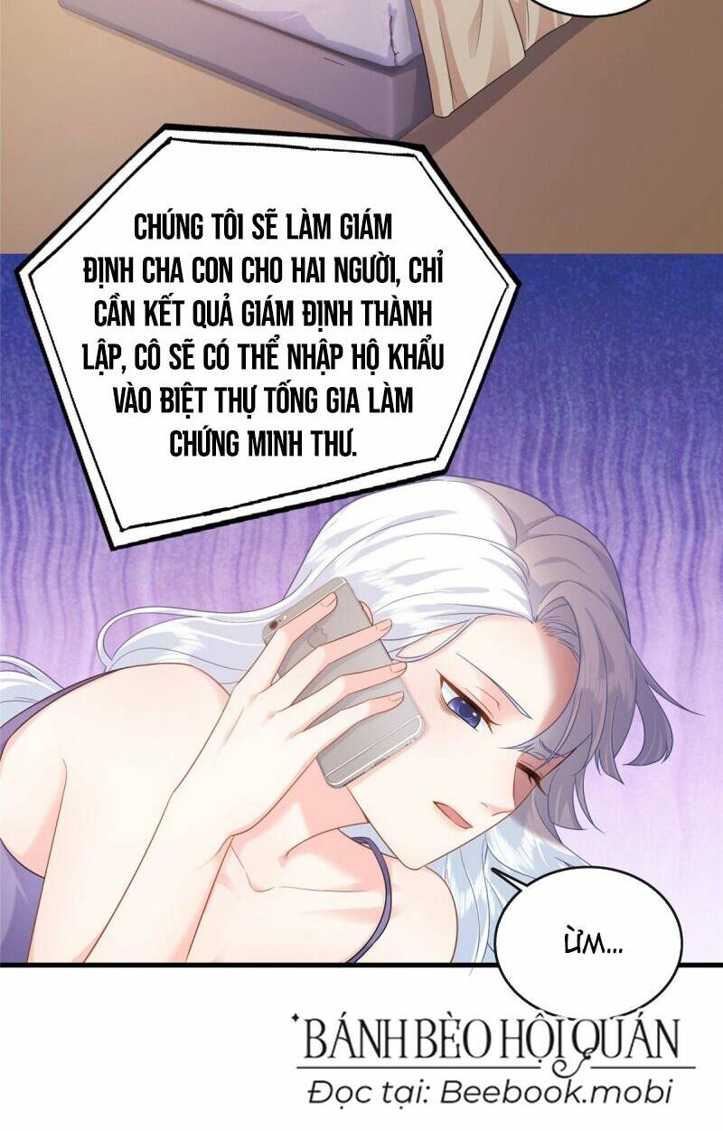 Bệnh Kiều Nam Chủ Trong Game Đều Muốn Quấn Lấy Ta Chương 11 Ảnh 5