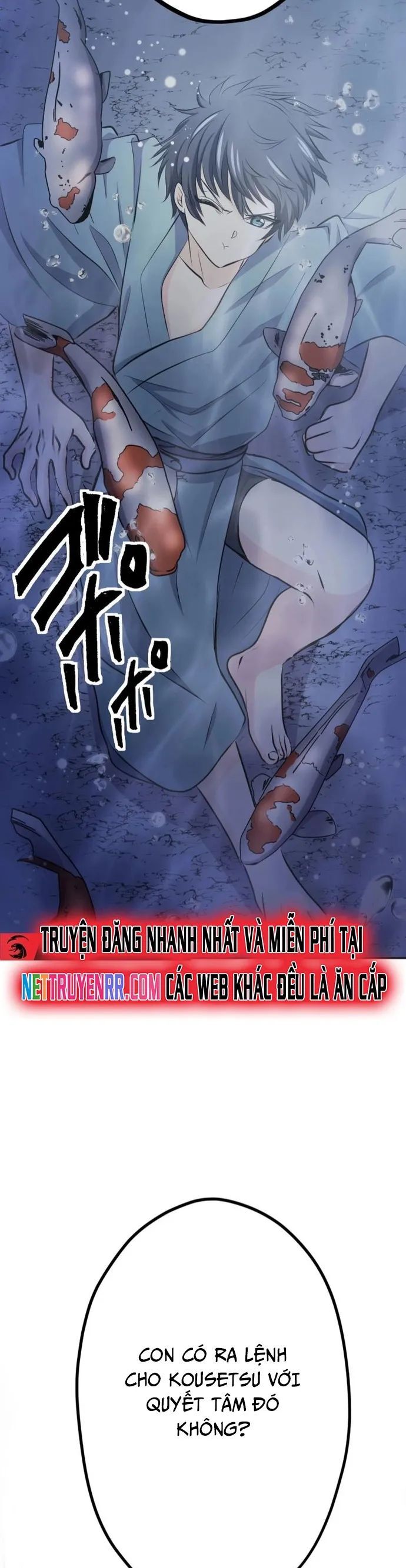 Ittoki The Ninja Chương 16 Ảnh 59