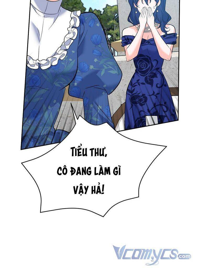 Ác Nữ Karuna Bé Lại Chương 42 Ảnh 22