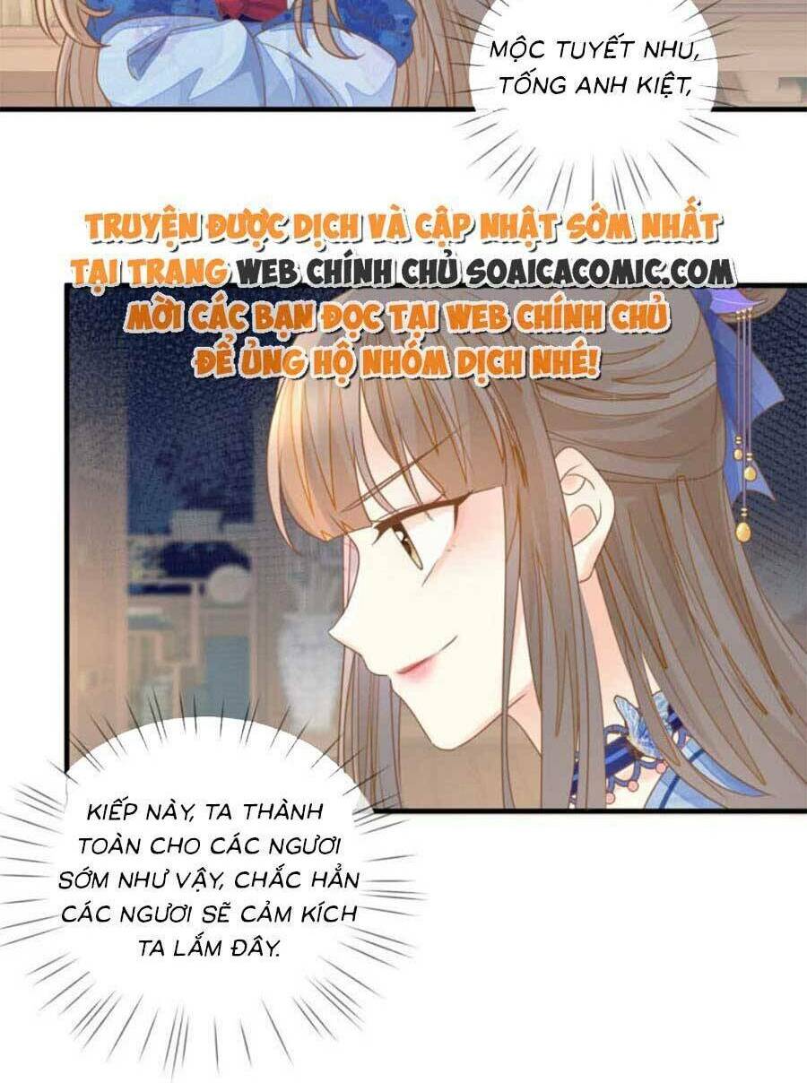 Thiên Kim Độc Phi Trọng Sinh Chương 23 Ảnh 7
