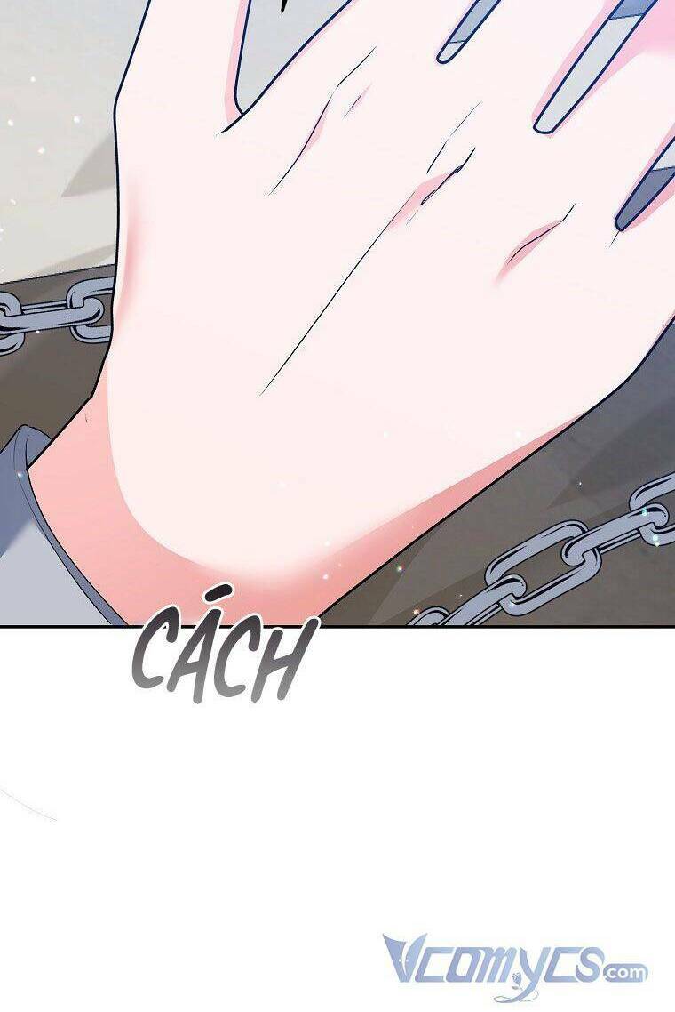 Ác Nữ Karuna Bé Lại Chương 31 Ảnh 57