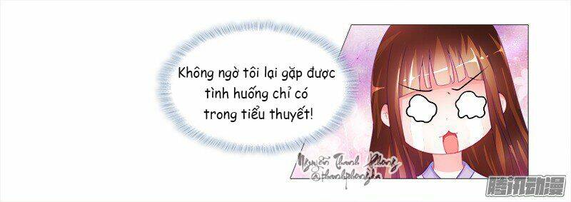 Sư Tôn Hai Mặt Đừng Xằng Bậy Chương 2 Ảnh 13