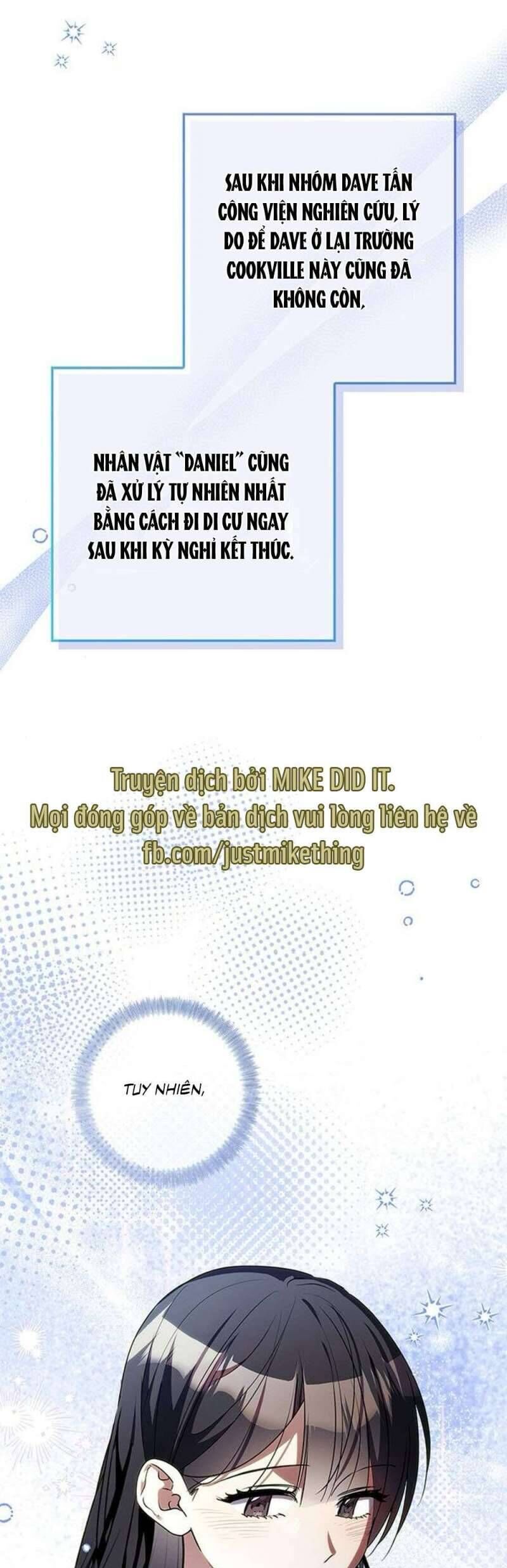 Định Nghĩa Về Nhân Vật Phản Diện Chương 52 Ảnh 7