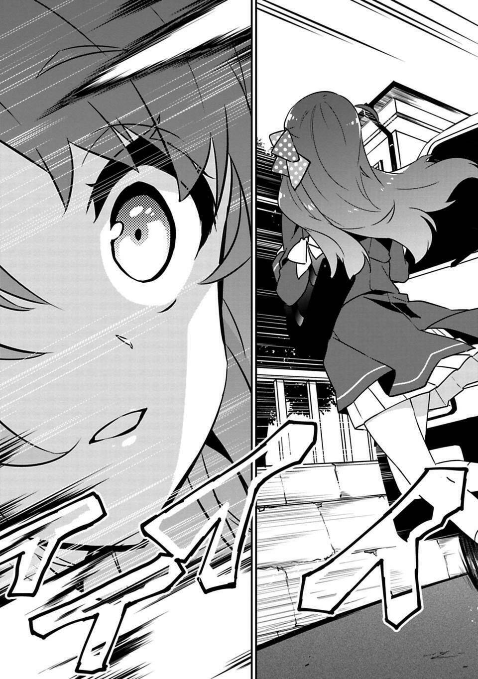 Zombieland Saga Chương 1 Ảnh 11