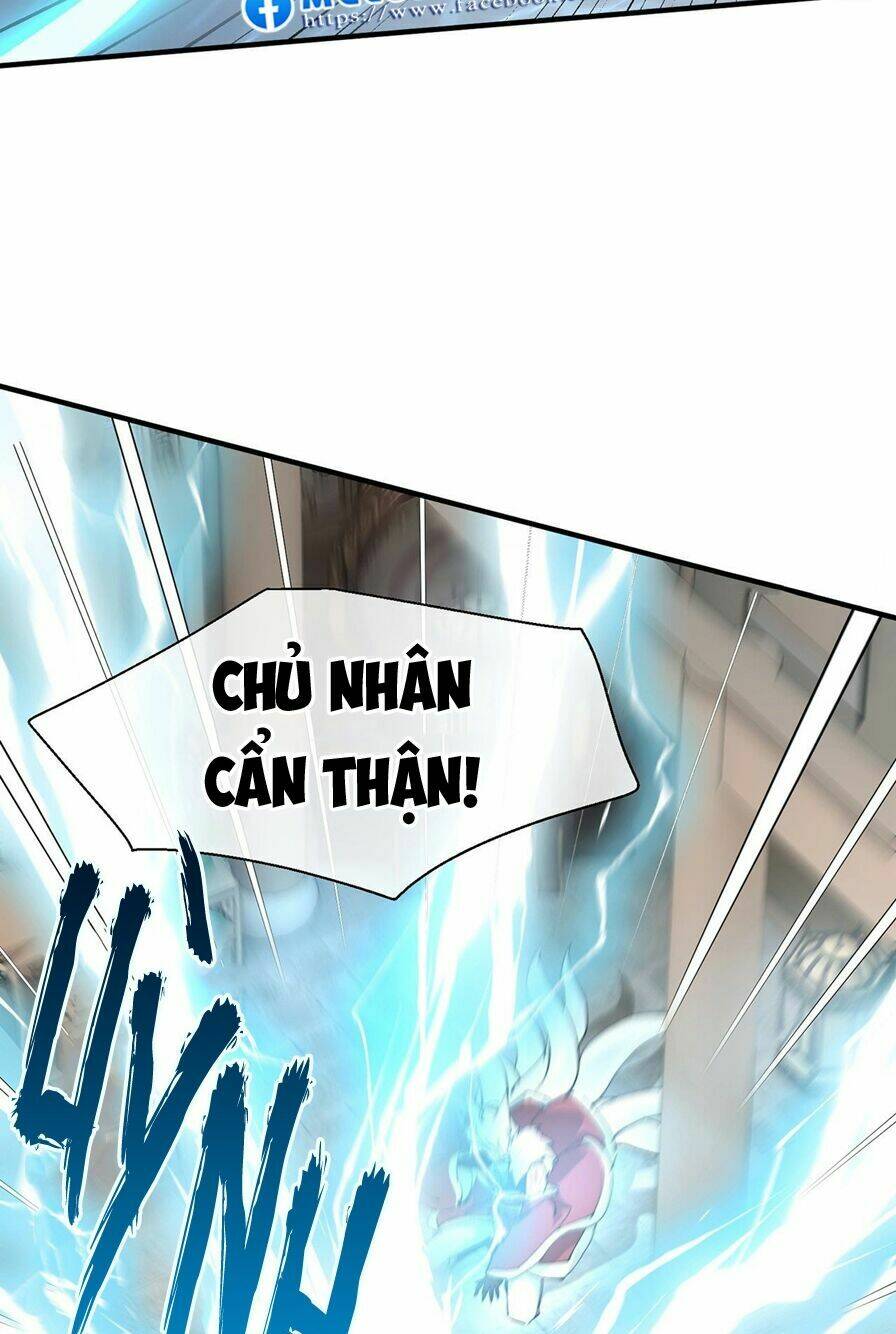 Dĩ Hạ Phạm Thượng Chương 72 Ảnh 19