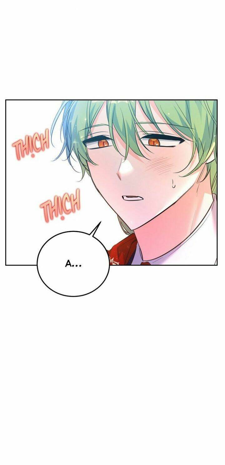 Ác Nữ Karuna Bé Lại Chương 40 Ảnh 8