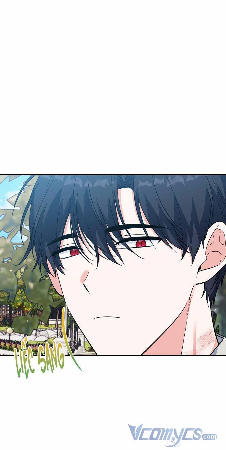 Ác Nữ Karuna Bé Lại Chương 45 Ảnh 23