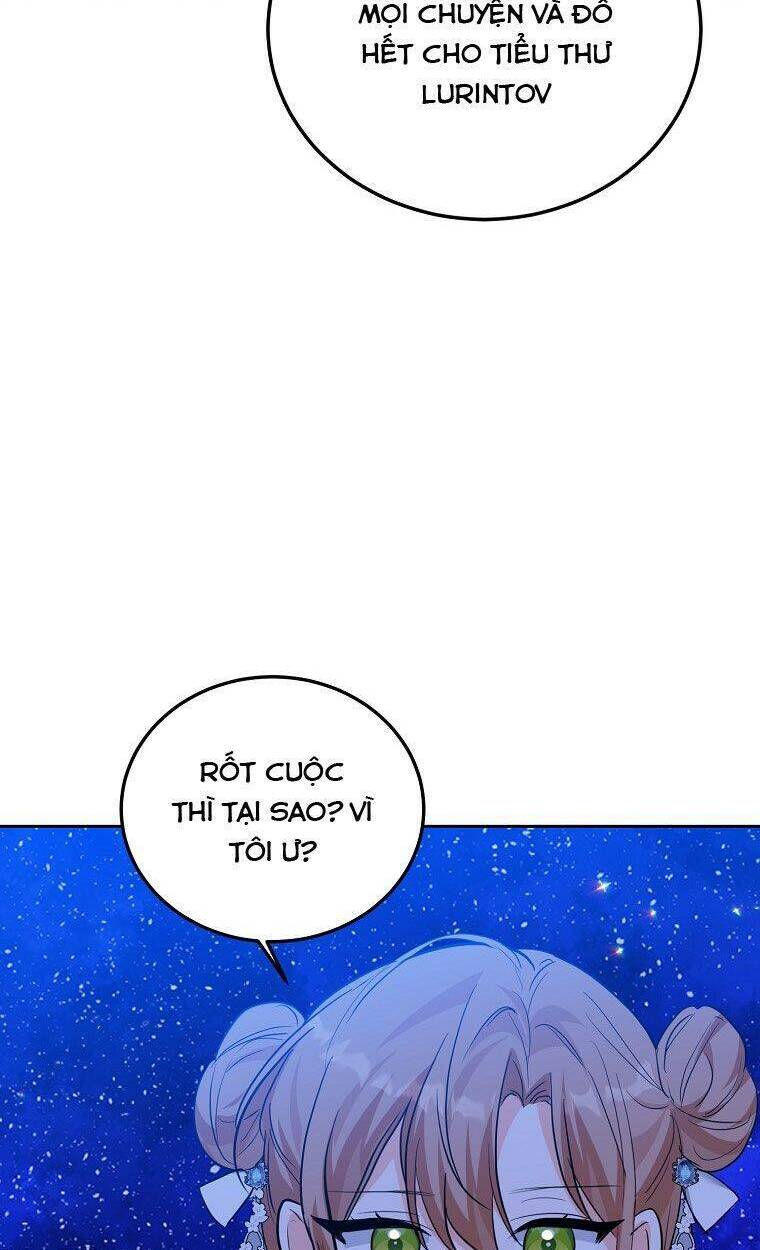 Ác Nữ Karuna Bé Lại Chương 37 Ảnh 85