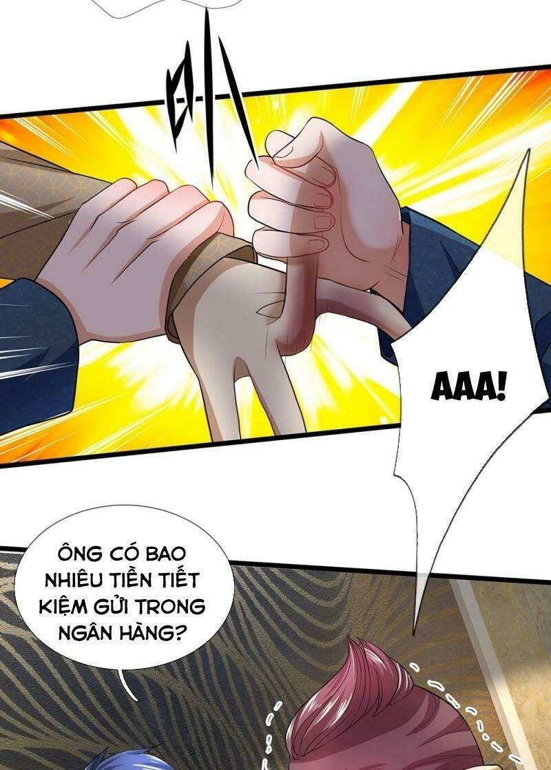 Chung Cực Binh Vương Tại Đô Thị Chương 133 Ảnh 8