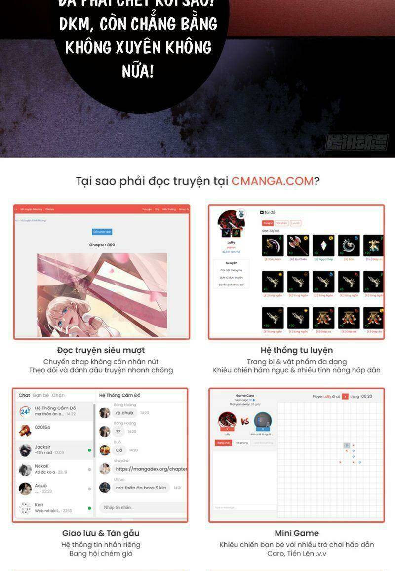 Ngự Thú Cuồng Phi Chương 3 Ảnh 22