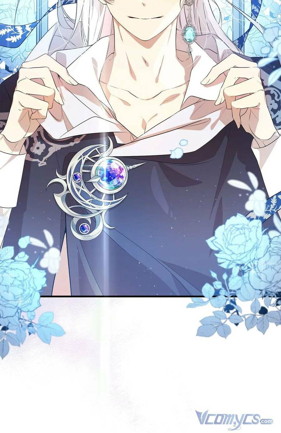 Tôi Chính Là Em Gái Của Nữ Chính Hắc Ám Chương 7 Ảnh 51