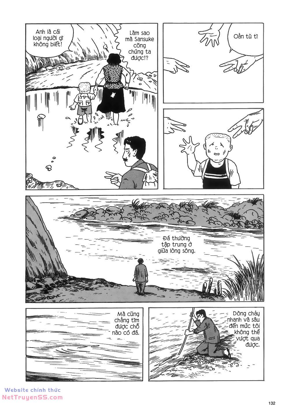 Munou No Hito - Người Vô Năng Chương 4 Ảnh 17