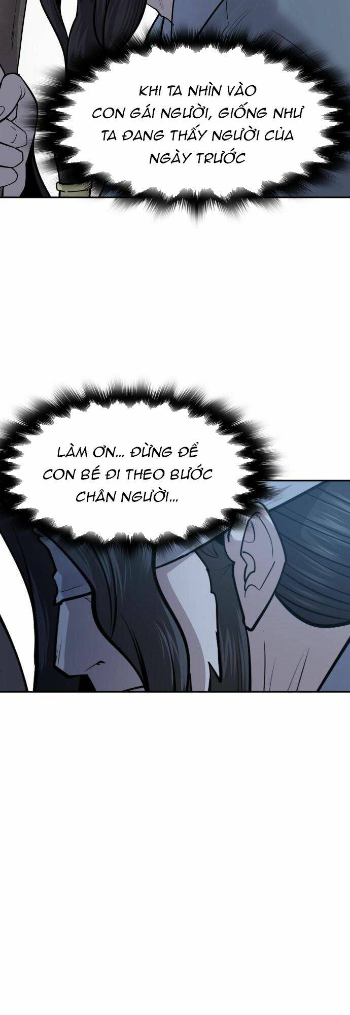 Thiếu Niên Kiếm Sư Chương 49 Ảnh 32