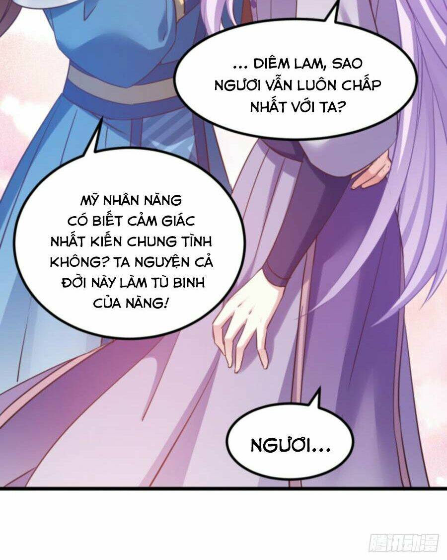 Trò Chơi Trừng Phạt Chương 82 Ảnh 35