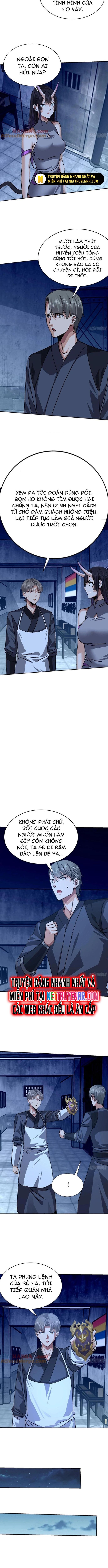 Tôi Trở Thành Đối Tượng Thu Thập Của Hậu Cung Dị Giới Chương 97 Ảnh 8