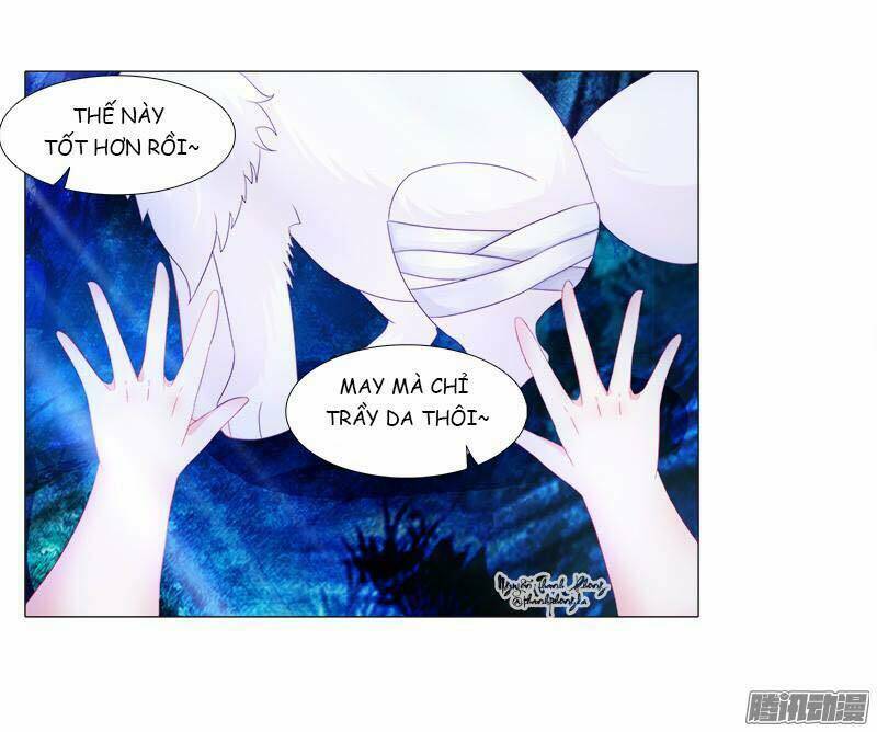 Sư Tôn Hai Mặt Đừng Xằng Bậy Chương 7 Ảnh 26