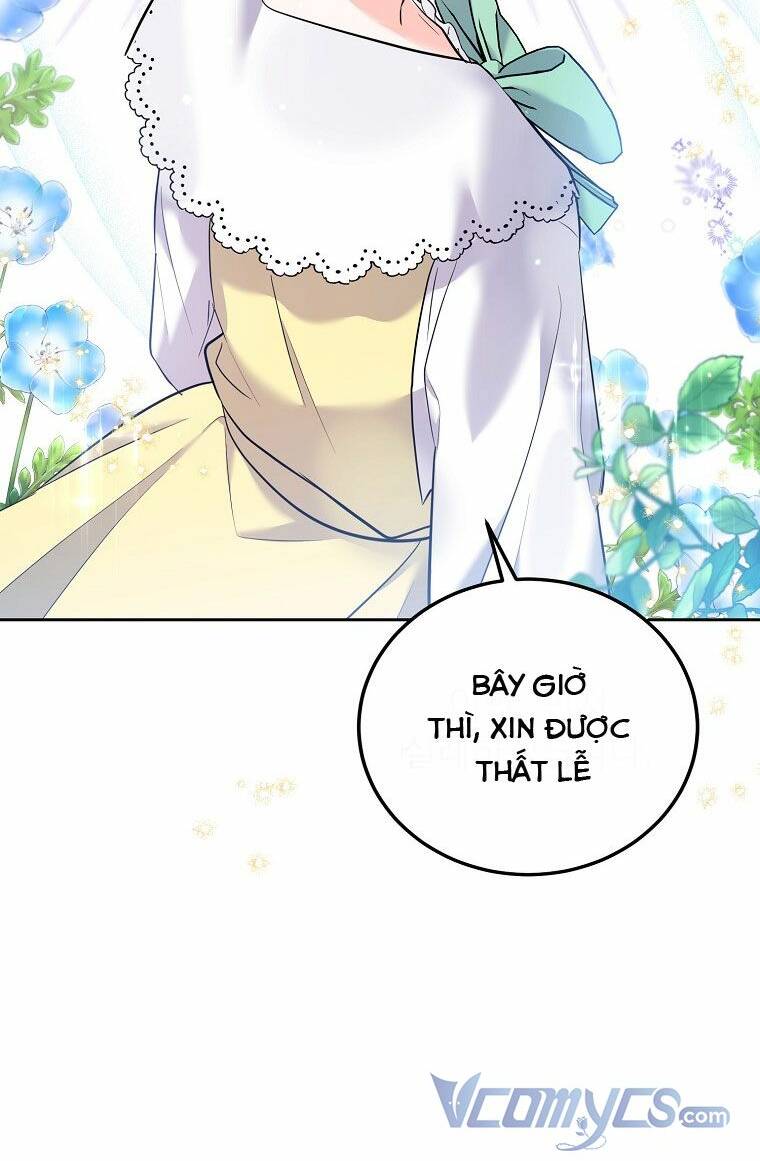 Ác Nữ Karuna Bé Lại Chương 45 Ảnh 17