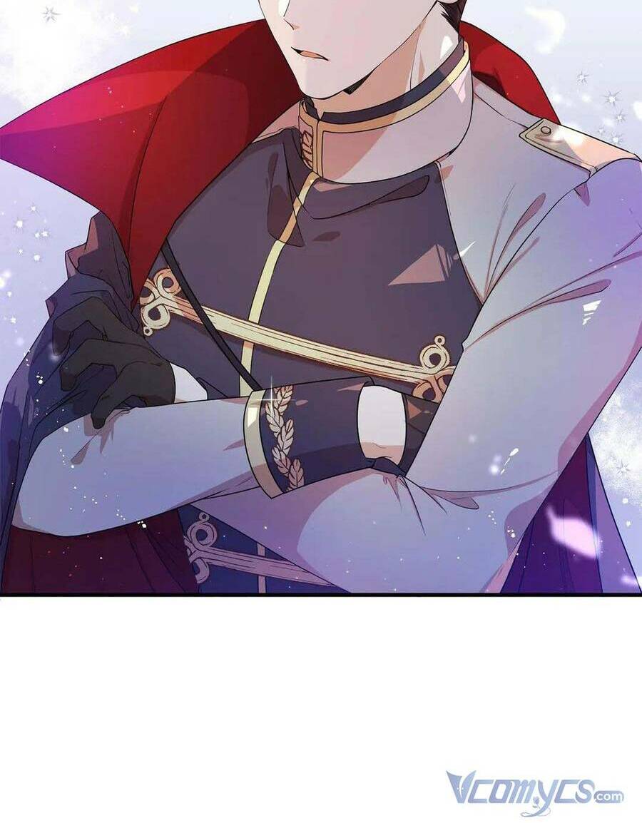 Tôi Chính Là Em Gái Của Nữ Chính Hắc Ám Chương 6 Ảnh 11