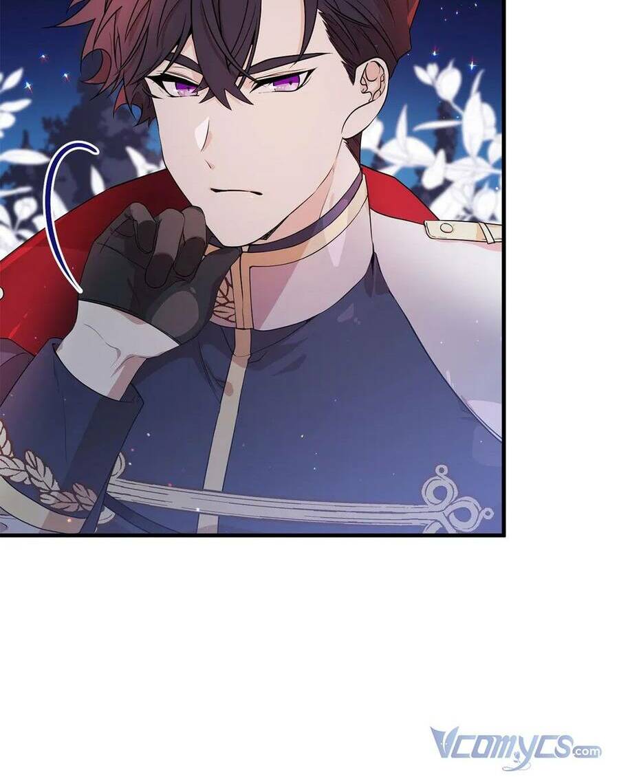 Tôi Chính Là Em Gái Của Nữ Chính Hắc Ám Chương 5 Ảnh 99