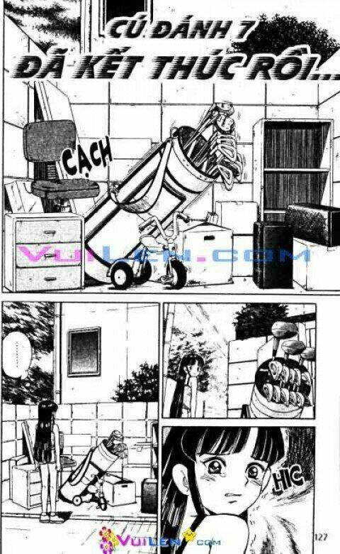 Dandoh Chương 33 Ảnh 128