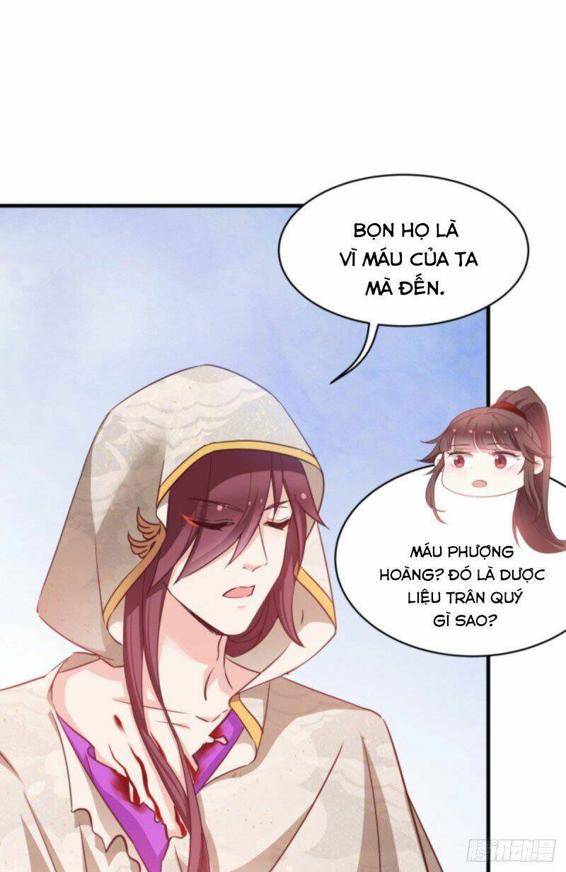 Trò Chơi Trừng Phạt Chương 76 Ảnh 41