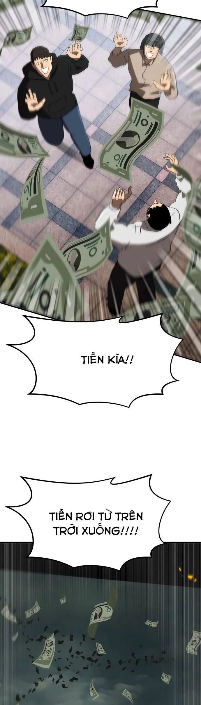 Coin Báo Thù Chương 69 Ảnh 28