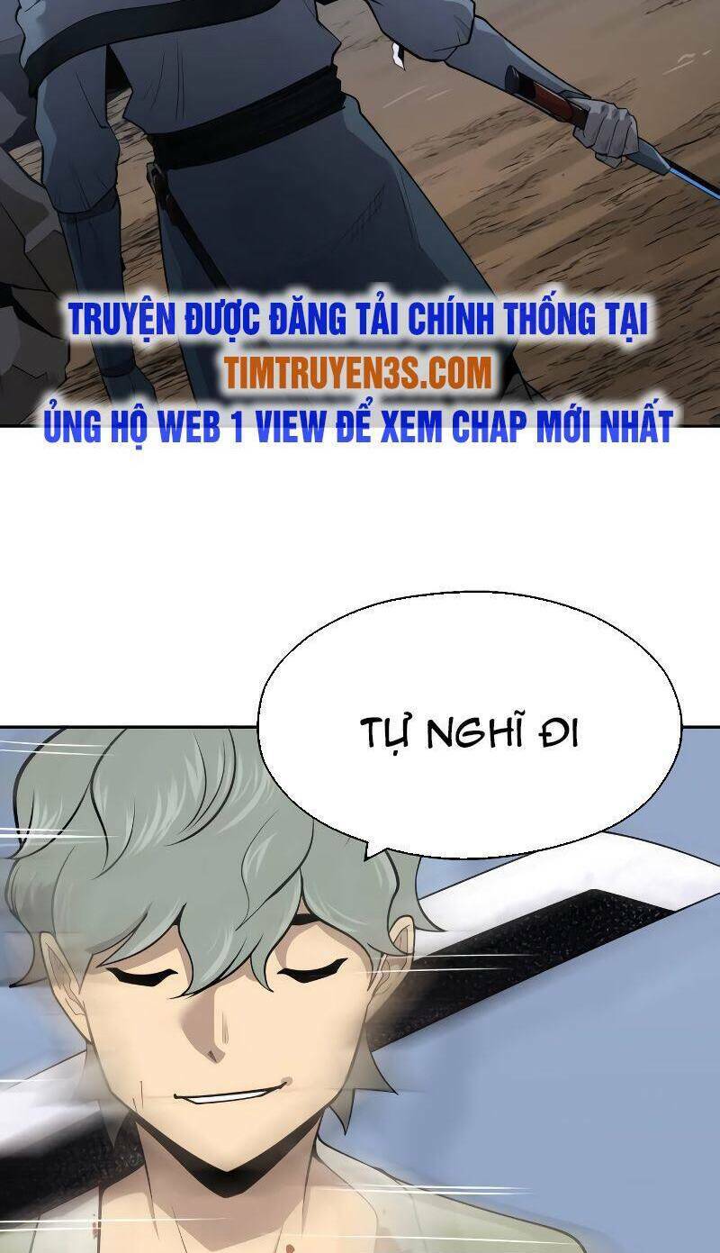 Thiếu Niên Kiếm Sư Chương 47 Ảnh 18